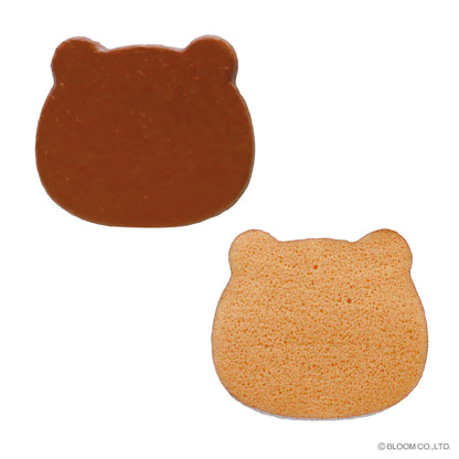 iBloom Squishy ★Capsule Toys★ DIY Bread Kawaii Soft Scented Slow Rising Stress Relief
