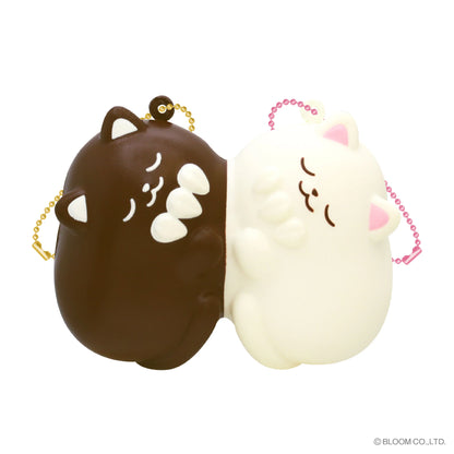 iBloom Squishy Daisuki Wakepan Cat Kawaii Soft Scented Slow Rising Stress Relief