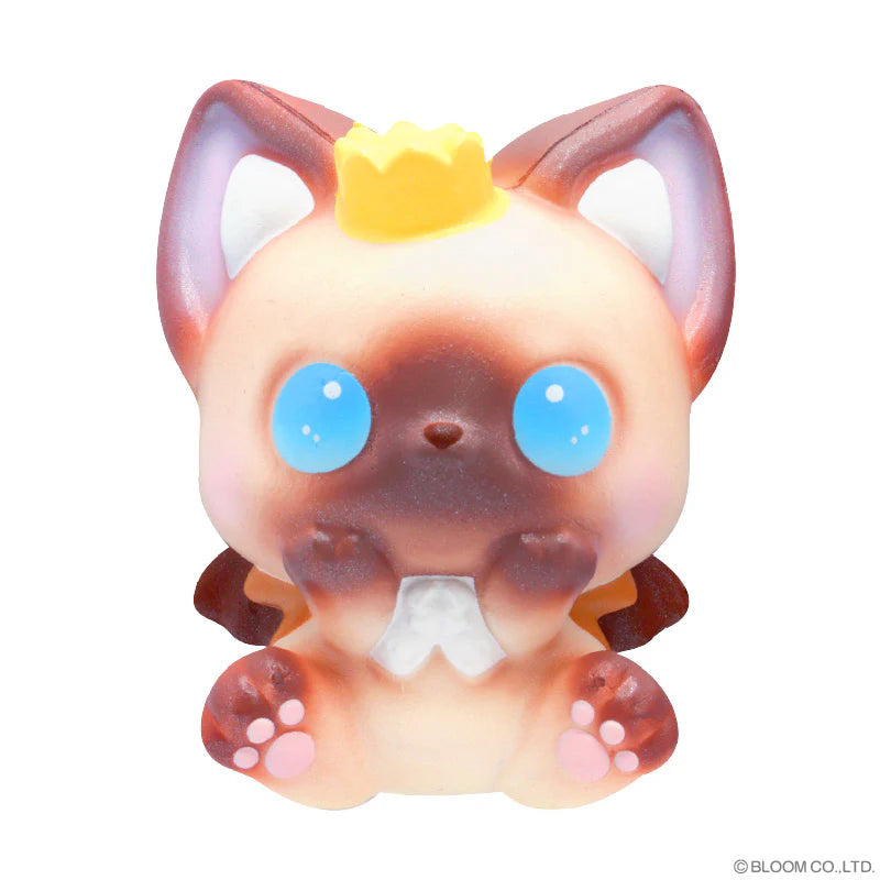 iBloom Squishy Devil Cat Kawaii Soft Scented Slow Rising Stress Relief