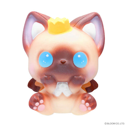 iBloom Squishy Devil Cat Kawaii Soft Scented Slow Rising Stress Relief