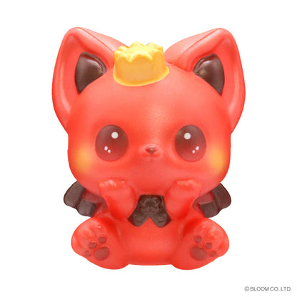 iBloom Squishy Devil Cat Kawaii Soft Scented Slow Rising Stress Relief