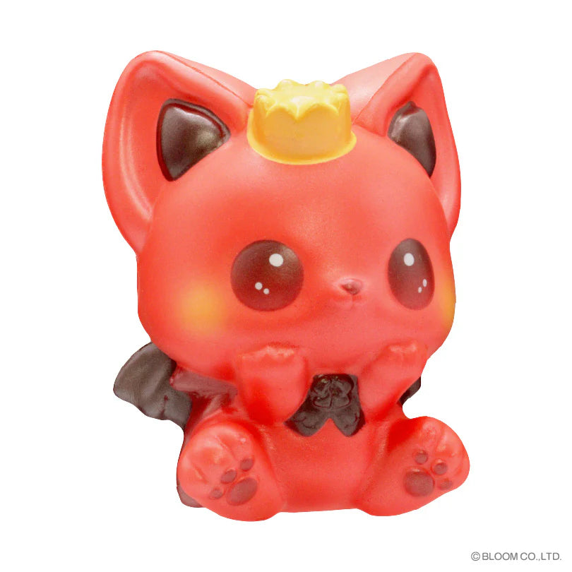 iBloom Squishy Devil Cat Kawaii Soft Scented Slow Rising Stress Relief