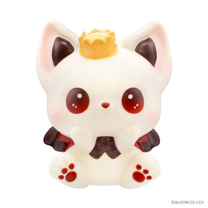 iBloom Squishy Devil Cat Kawaii Soft Scented Slow Rising Stress Relief