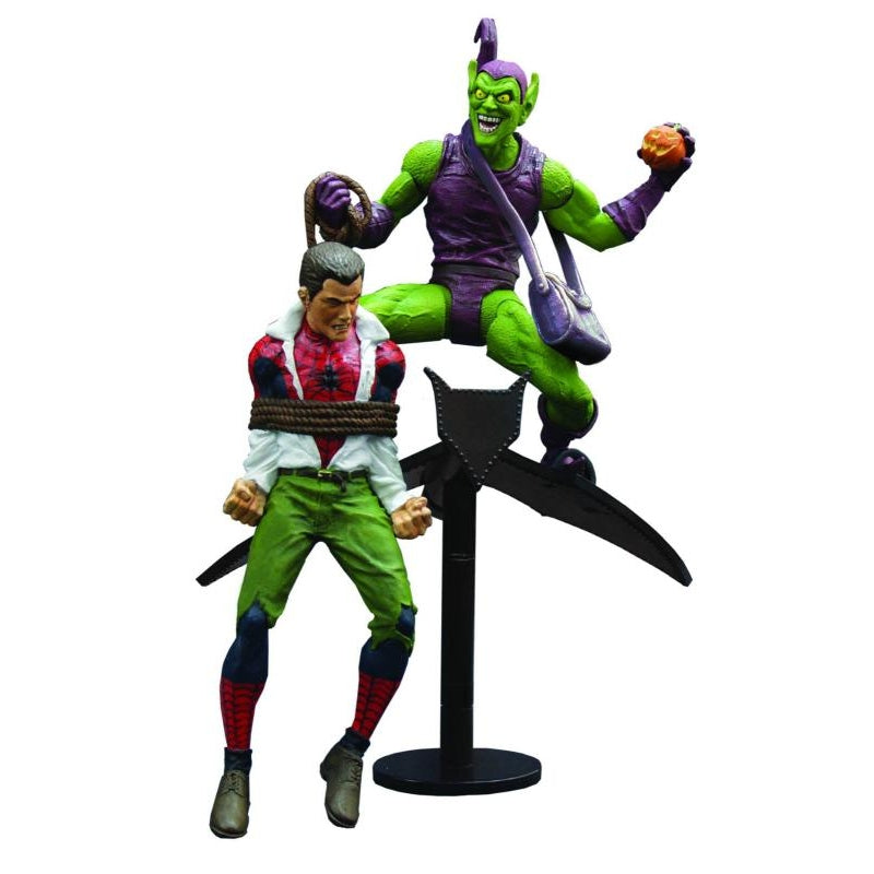 Diamond Select Toys Marvel Classic Green Goblin Select Action Figure
