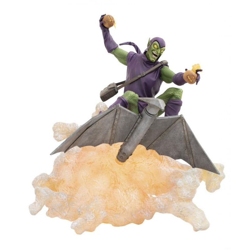 Diamond Select Toys Marvel Comics Green Goblin Gallery Statue
