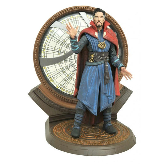 Diamond Select Toys Marvel Dr. Strange Movie Version 2 Action Figure
