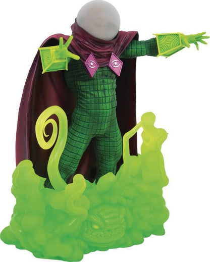 Diamond Select Toys Marvel Gallery Mysterio Statue