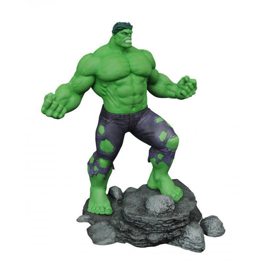 Diamond Select Toys Marvel Hulk Gallery PVC Figure