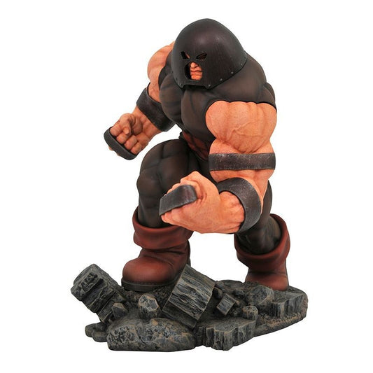 Diamond Select Toys Marvel Juggernaut Comic Premier Collection Statue