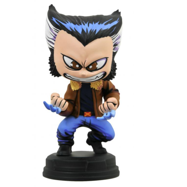 Diamond Select Toys Marvel Logan Animated Style Statue
