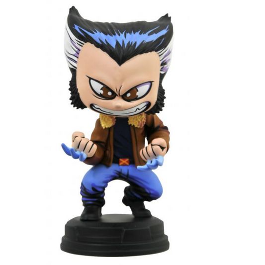 Diamond Select Toys Marvel Logan Animated Style Statue
