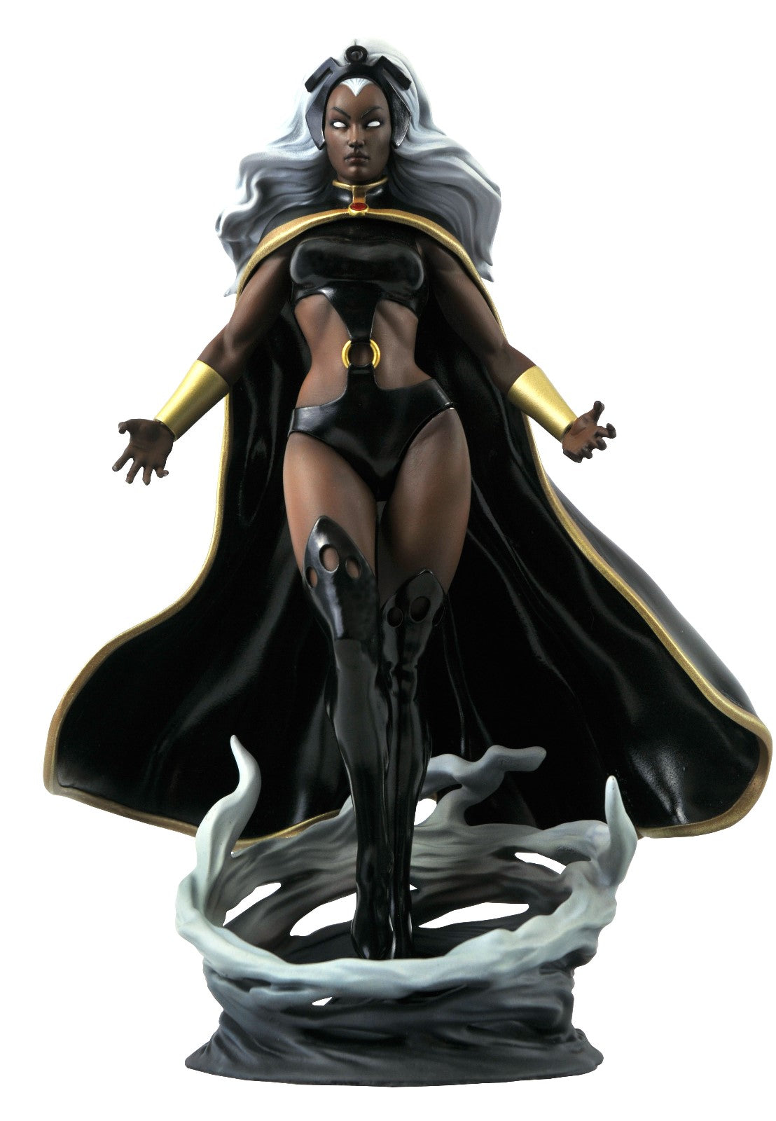 Diamond Select Toys Marvel Storm (Comic Book Edition) Gallery PVC Statue