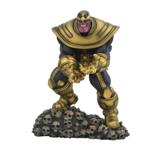 Diamond Select Toys Marvel Thanos Gallery PVC Figure