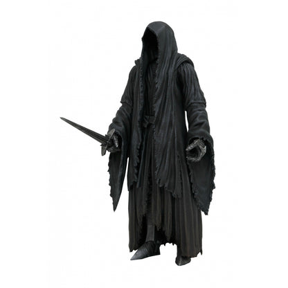 Diamond Select Toys The Lord of the Rings Ringwraith Deluxe Action Figure Series 2
