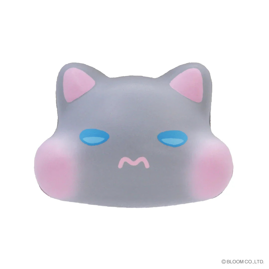iBloom Squishy ★Capsule Toys★ Animal Cheeks Kawaii Soft Scented Slow Rising Stress Relief