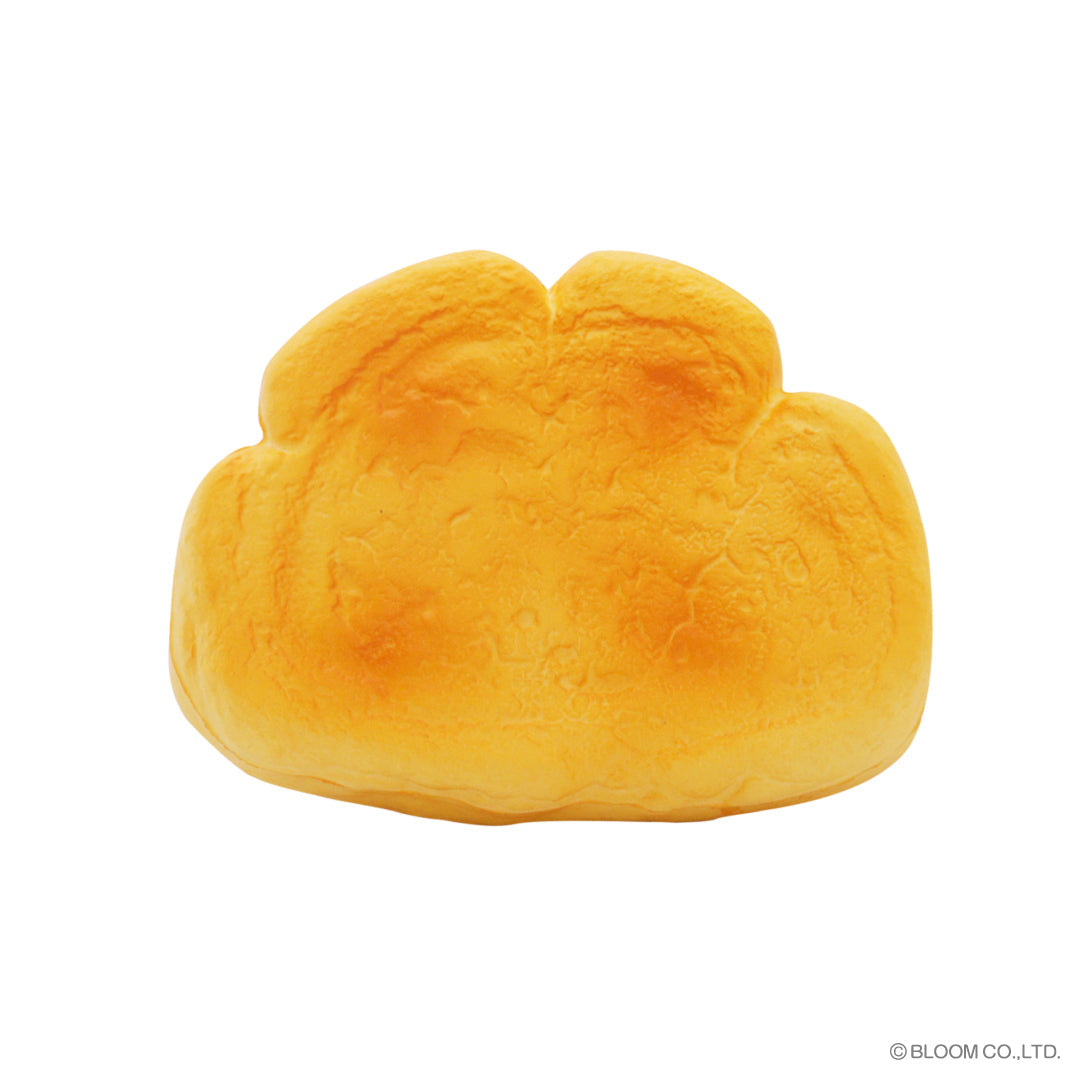 iBloom Squishy Cream Bread Kawaii Soft Scented Slow Rising Stress Relief