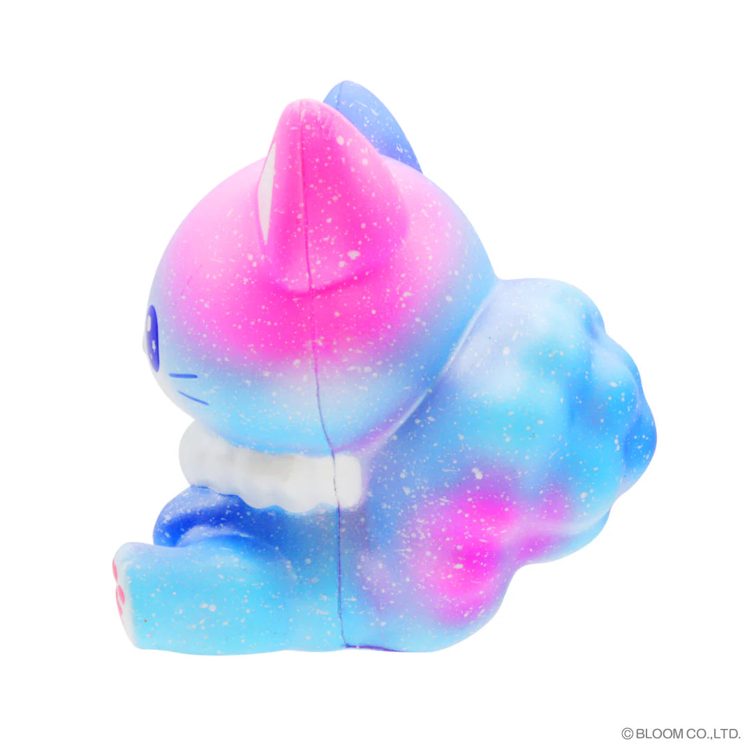 iBloom Squishy Universe Cat Uni Kawaii Soft Scented Slow Rising Stress Relief