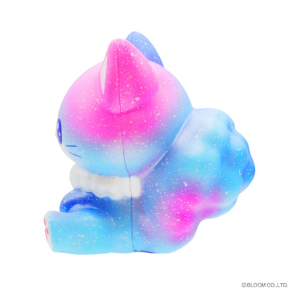 iBloom Squishy Universe Cat Uni Kawaii Soft Scented Slow Rising Stress Relief