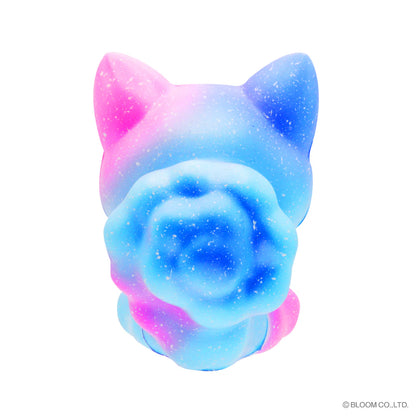 iBloom Squishy Universe Cat Uni Kawaii Soft Scented Slow Rising Stress Relief