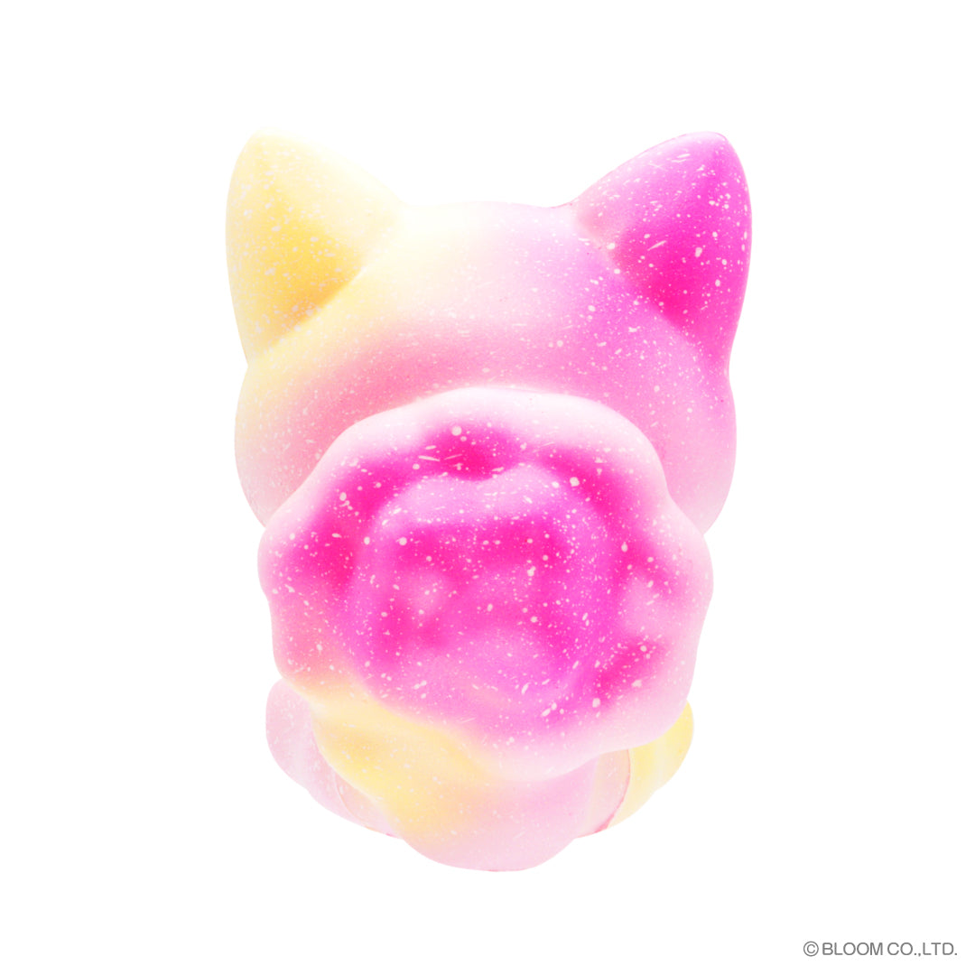 iBloom Squishy Universe Cat Uni Kawaii Soft Scented Slow Rising Stress Relief