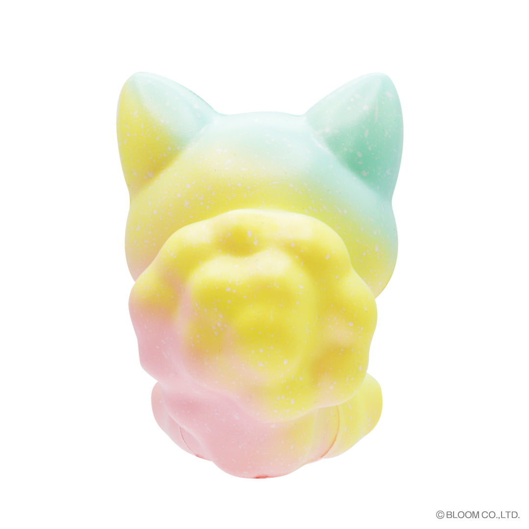iBloom Squishy Universe Cat Uni Kawaii Soft Scented Slow Rising Stress Relief