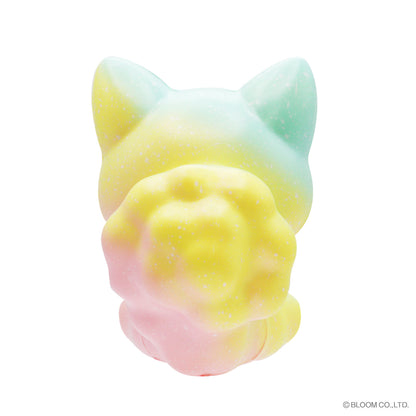 iBloom Squishy Universe Cat Uni Kawaii Soft Scented Slow Rising Stress Relief