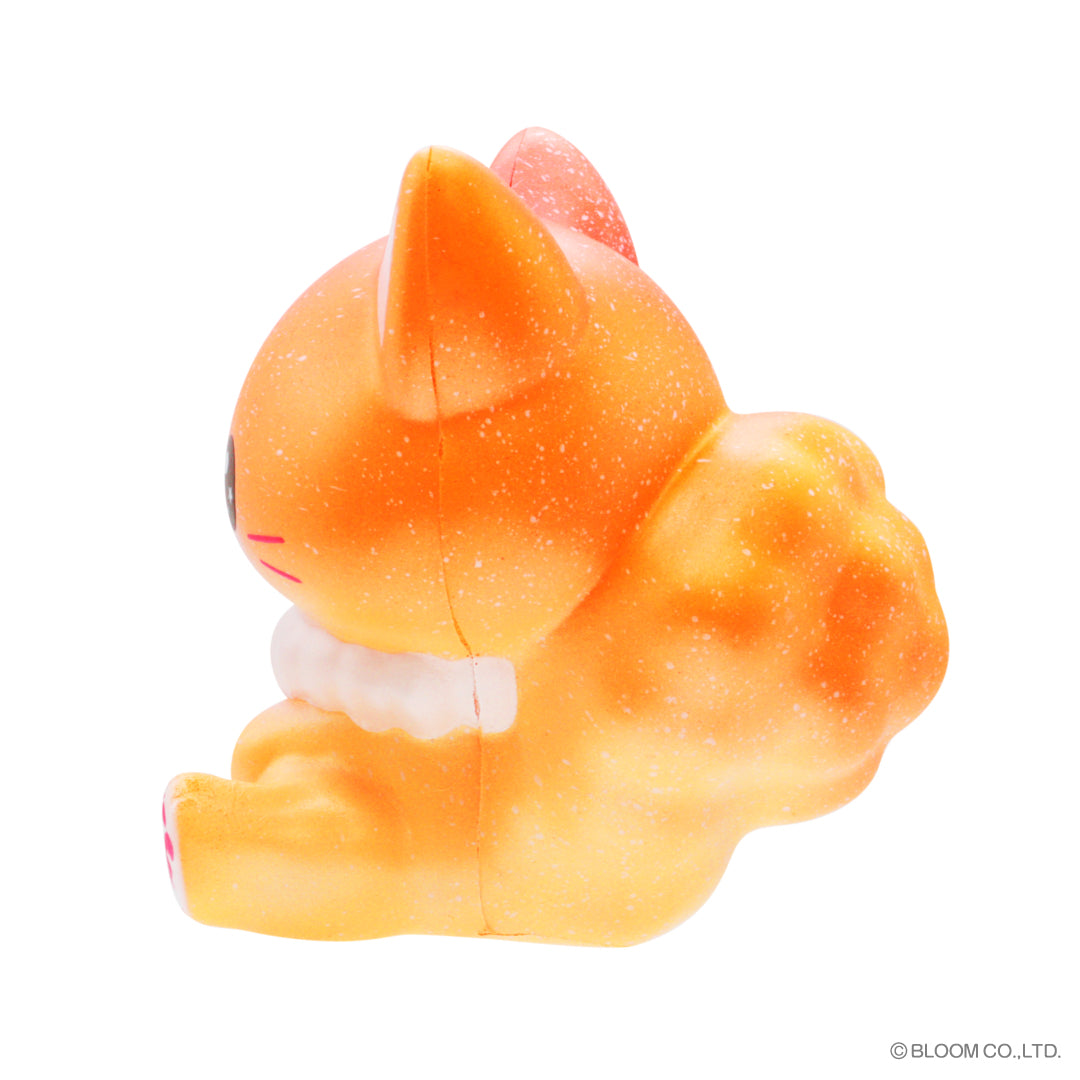 iBloom Squishy Universe Cat Uni Kawaii Soft Scented Slow Rising Stress Relief