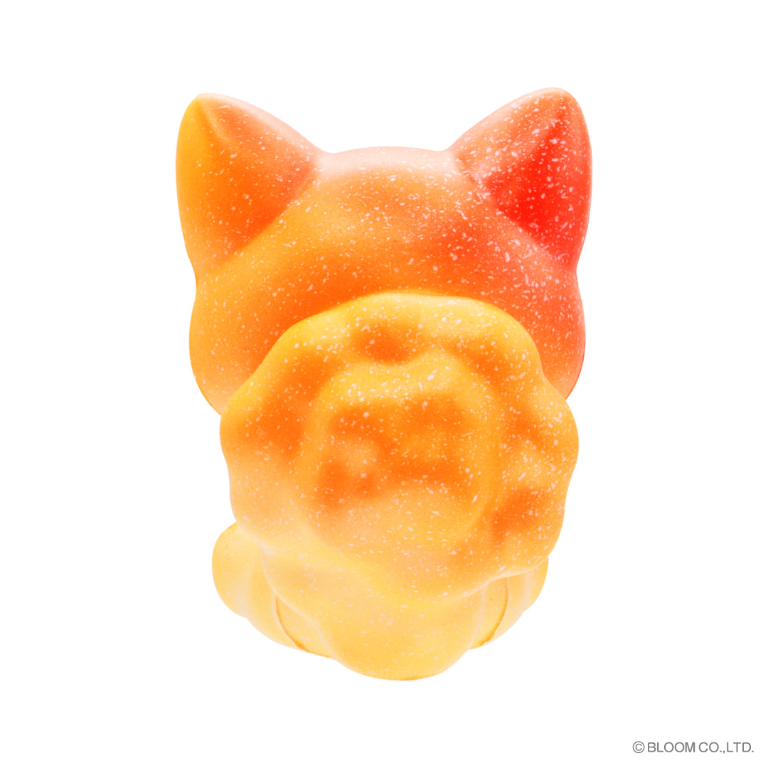 iBloom Squishy Universe Cat Uni Kawaii Soft Scented Slow Rising Stress Relief