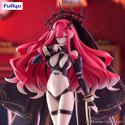 FuRyu Fate/Grand Order Baobhan Sith Trio-Try-iT Prize Figure Anime Figure