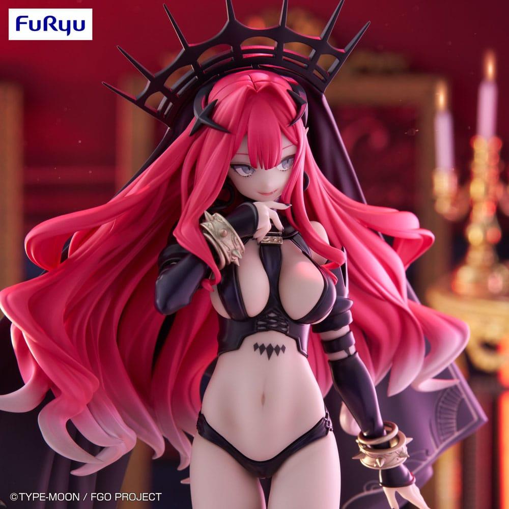 FuRyu Fate/Grand Order Baobhan Sith Trio-Try-iT Prize Figure Anime Figure