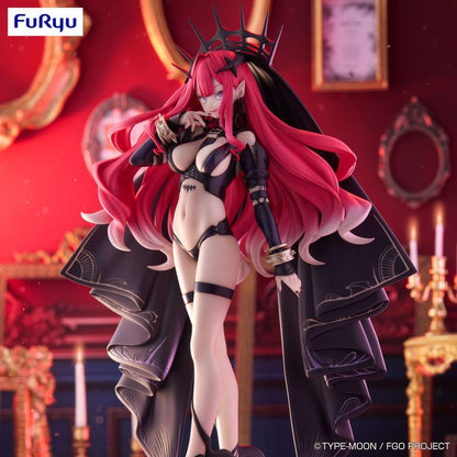 FuRyu Fate/Grand Order Baobhan Sith Trio-Try-iT Prize Figure Anime Figure