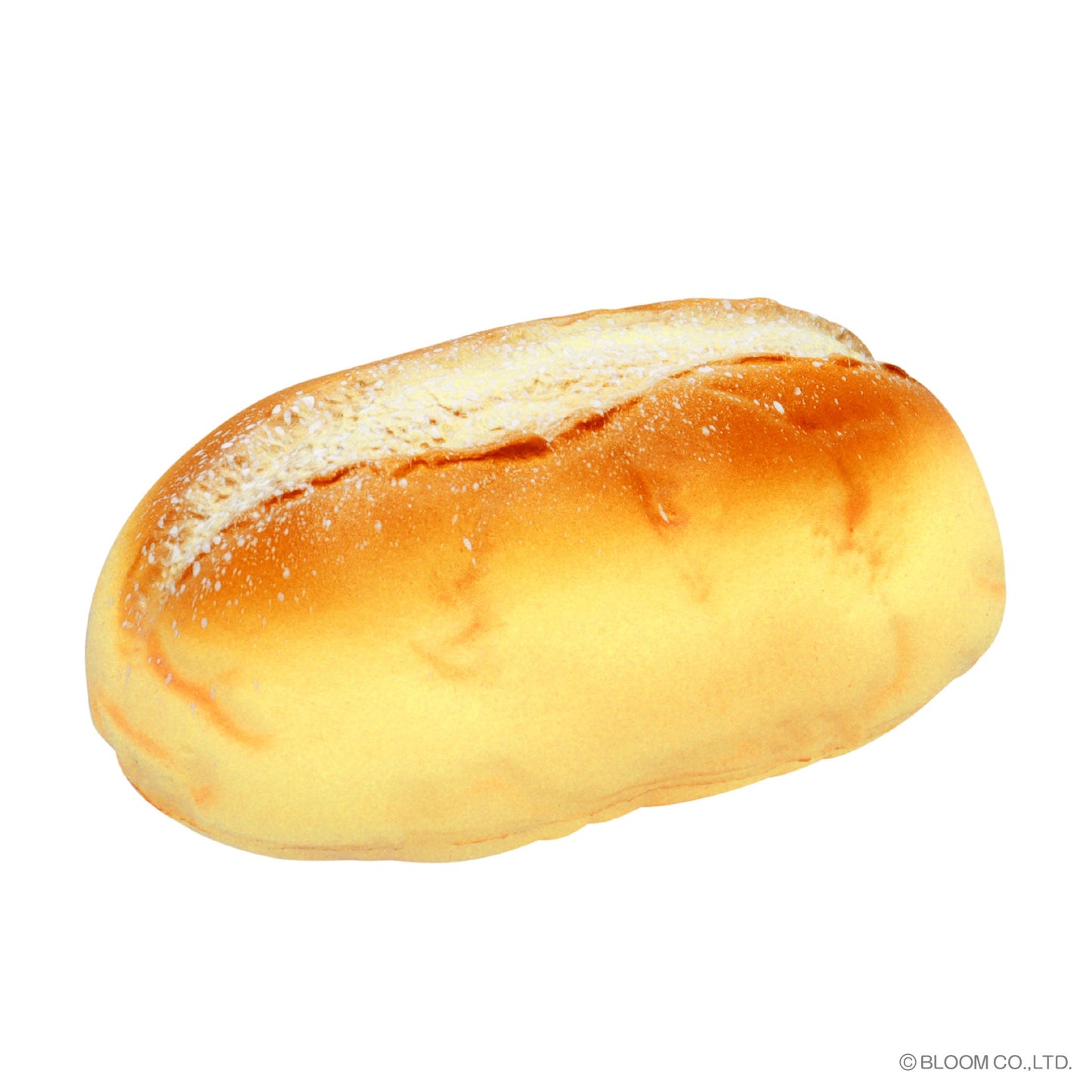 iBloom Squishy Fluffy Butter Bread Kawaii Soft Scented Slow Rising Stress Relief