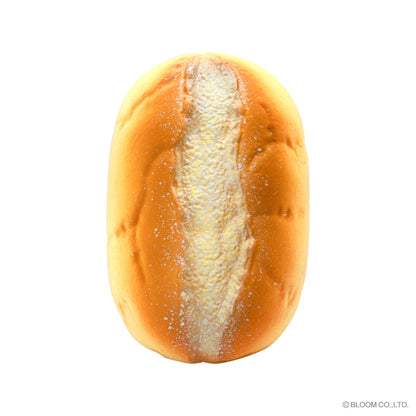 iBloom Squishy Fluffy Butter Bread Kawaii Soft Scented Slow Rising Stress Relief
