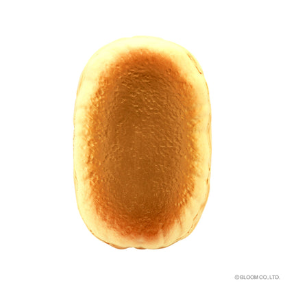 iBloom Squishy Fluffy Butter Bread Kawaii Soft Scented Slow Rising Stress Relief