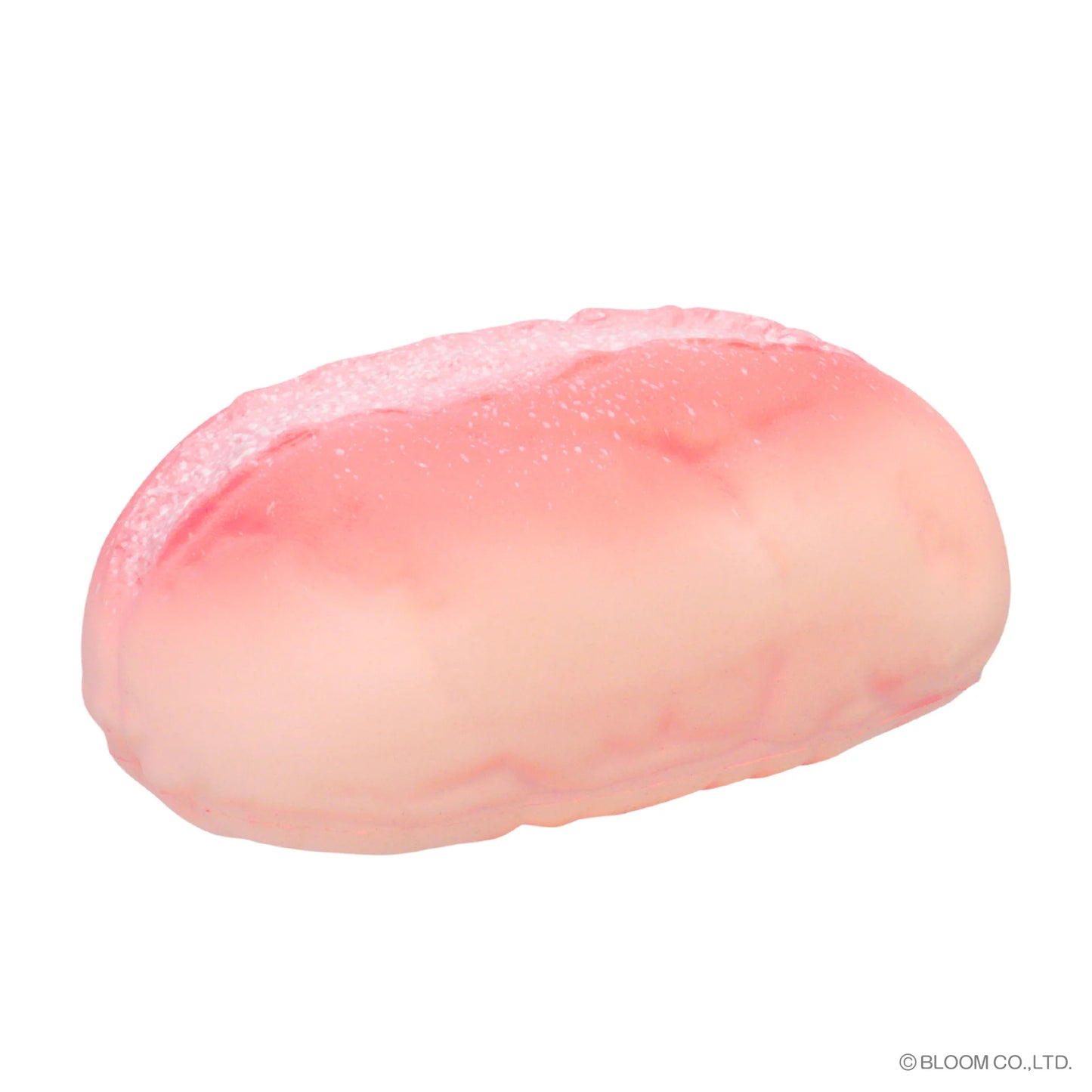 iBloom Squishy Fluffy Butter Bread Kawaii Soft Scented Slow Rising Stress Relief