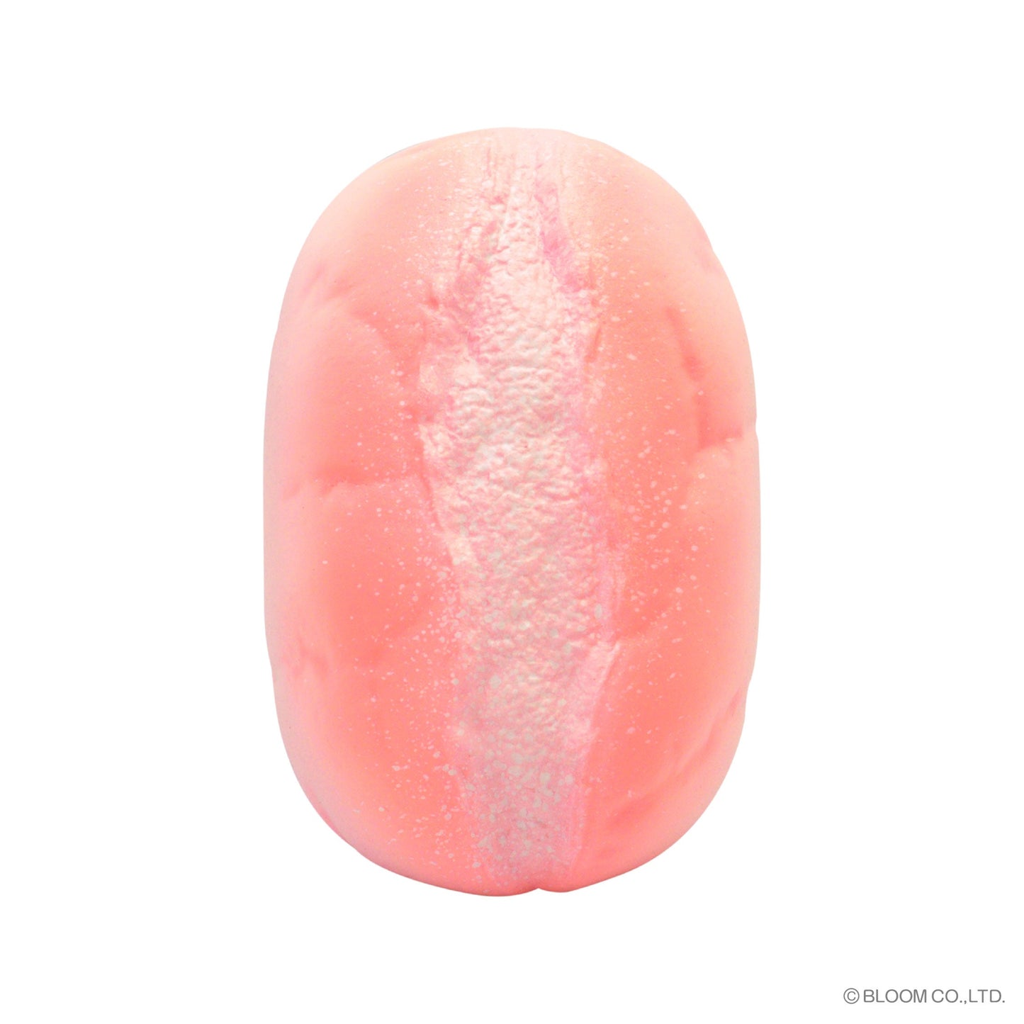 iBloom Squishy Fluffy Butter Bread Kawaii Soft Scented Slow Rising Stress Relief