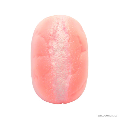 iBloom Squishy Fluffy Butter Bread Kawaii Soft Scented Slow Rising Stress Relief