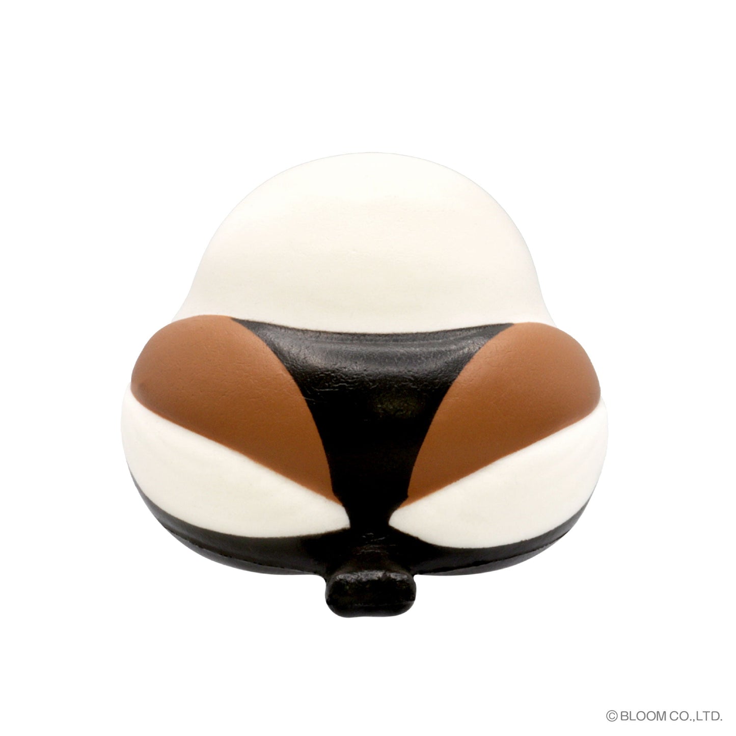 iBloom Squishy Chubby Fluffy Shimaenaga Kawaii Soft Scented Slow Rising Stress Relief