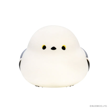 iBloom Squishy Chubby Fluffy Shimaenaga Kawaii Soft Scented Slow Rising Stress Relief