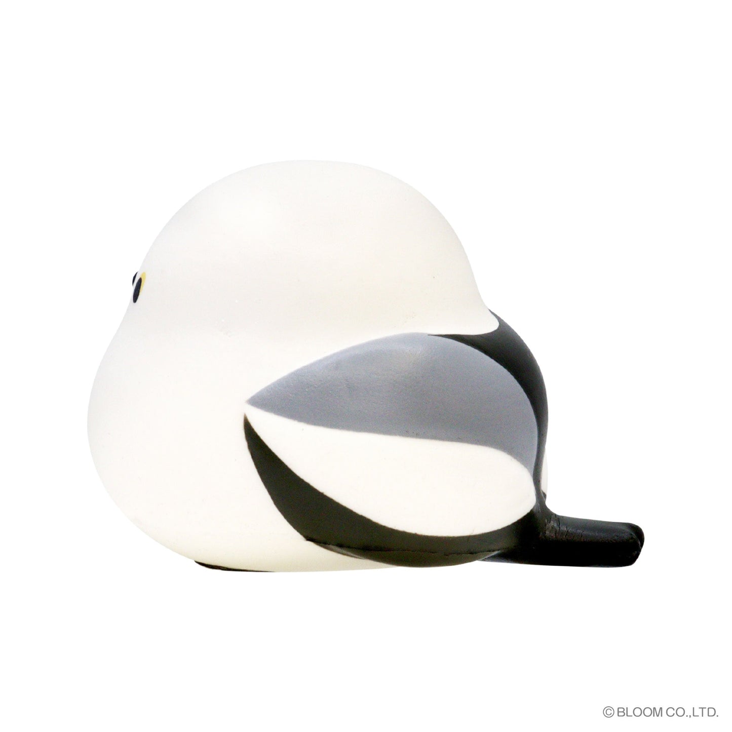 iBloom Squishy Chubby Fluffy Shimaenaga Kawaii Soft Scented Slow Rising Stress Relief