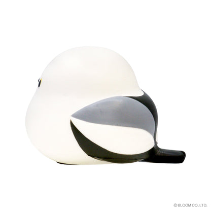 iBloom Squishy Chubby Fluffy Shimaenaga Kawaii Soft Scented Slow Rising Stress Relief