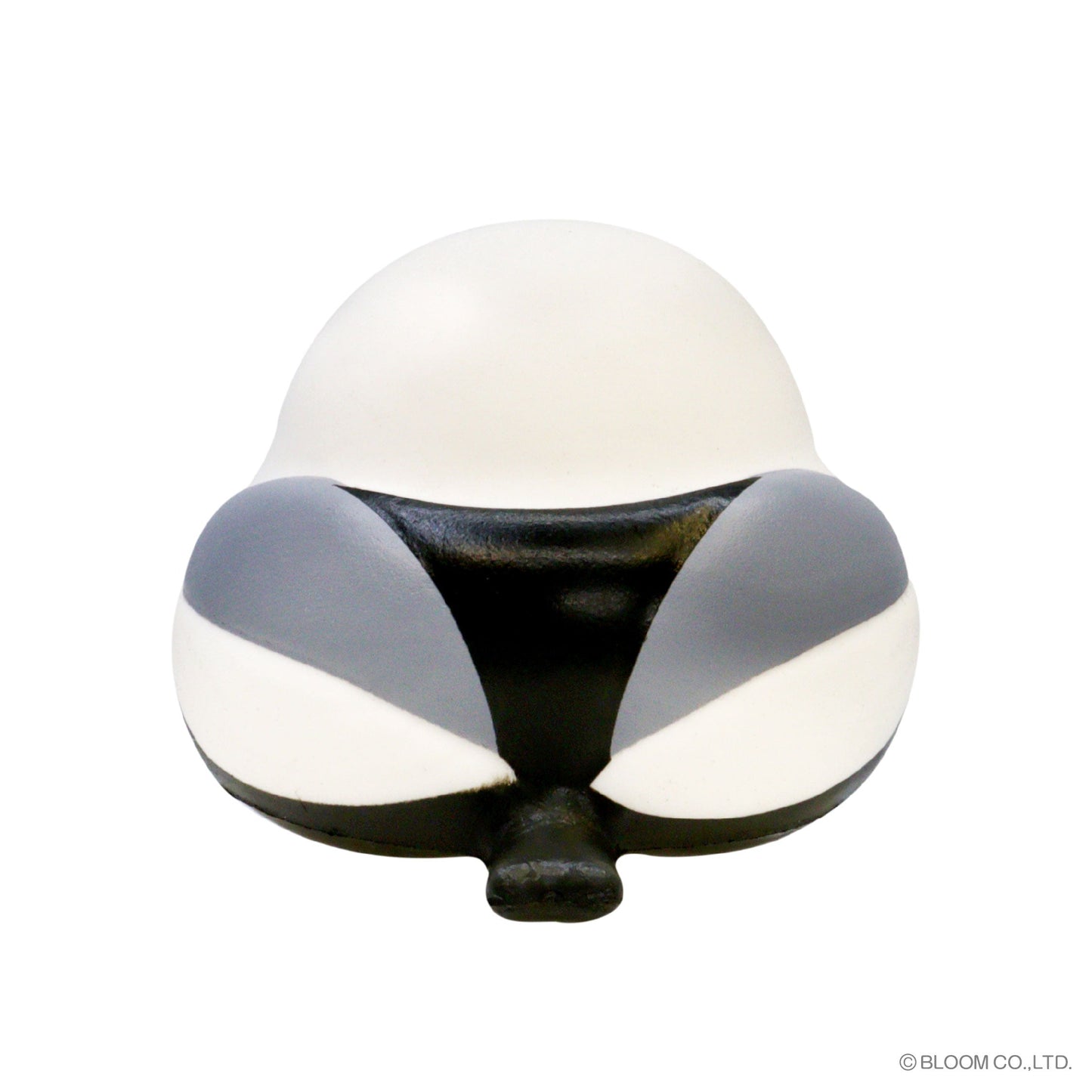 iBloom Squishy Chubby Fluffy Shimaenaga Kawaii Soft Scented Slow Rising Stress Relief