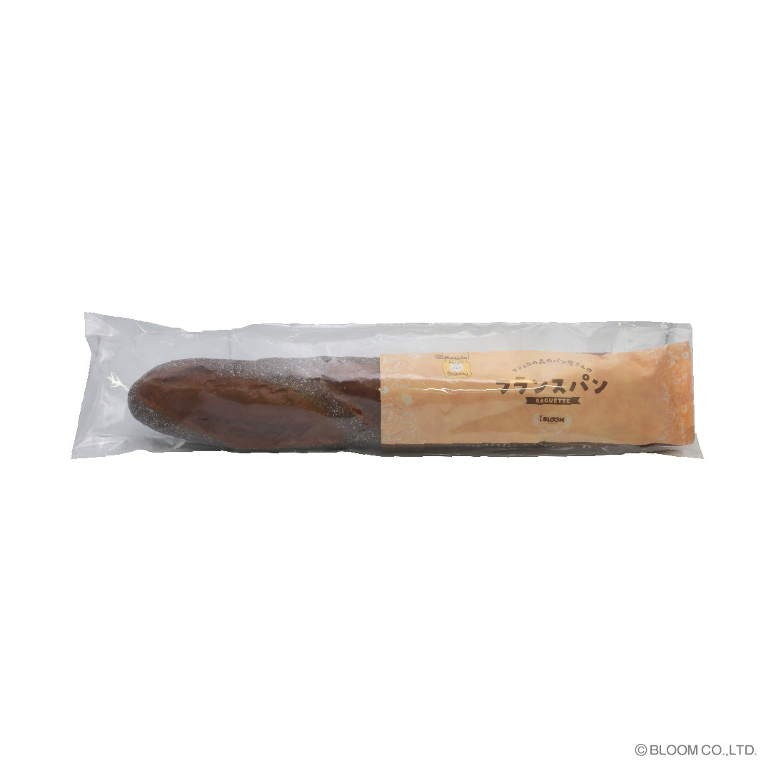 iBloom Squishy Baguette Kawaii Soft Scented Slow Rising Stress Relief