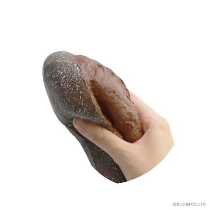 iBloom Squishy Baguette Kawaii Soft Scented Slow Rising Stress Relief