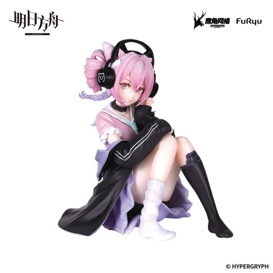 FuRyu Arknights U-Official Premium Noodle Stopper Anime Figure