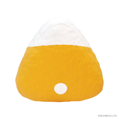 iBloom Squishy Fukkura Onigiri Kawaii Soft Scented Slow Rising Stress Relief LIMITED EDITION🍙