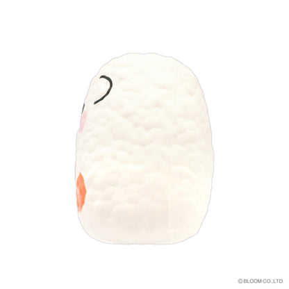iBloom Squishy Fukkura Onigiri Kawaii Soft Scented Slow Rising Stress Relief