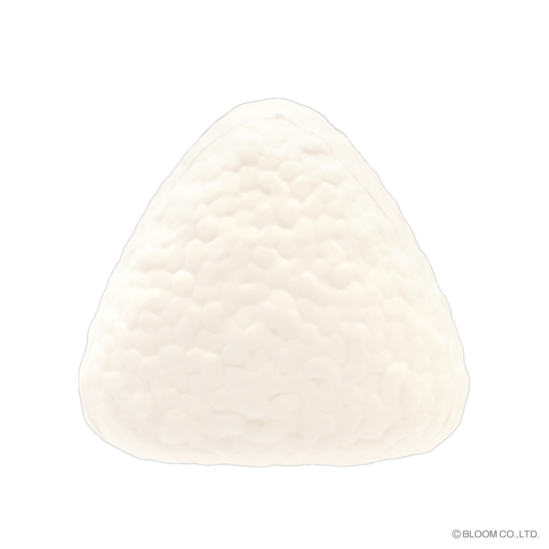 iBloom Squishy Fukkura Onigiri Kawaii Soft Scented Slow Rising Stress Relief