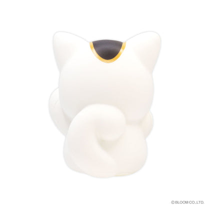 iBloom Squishy Fukumochi Maneki-Neko Lucky Cat Kawaii Soft Scented Slow Rising Stress Relief