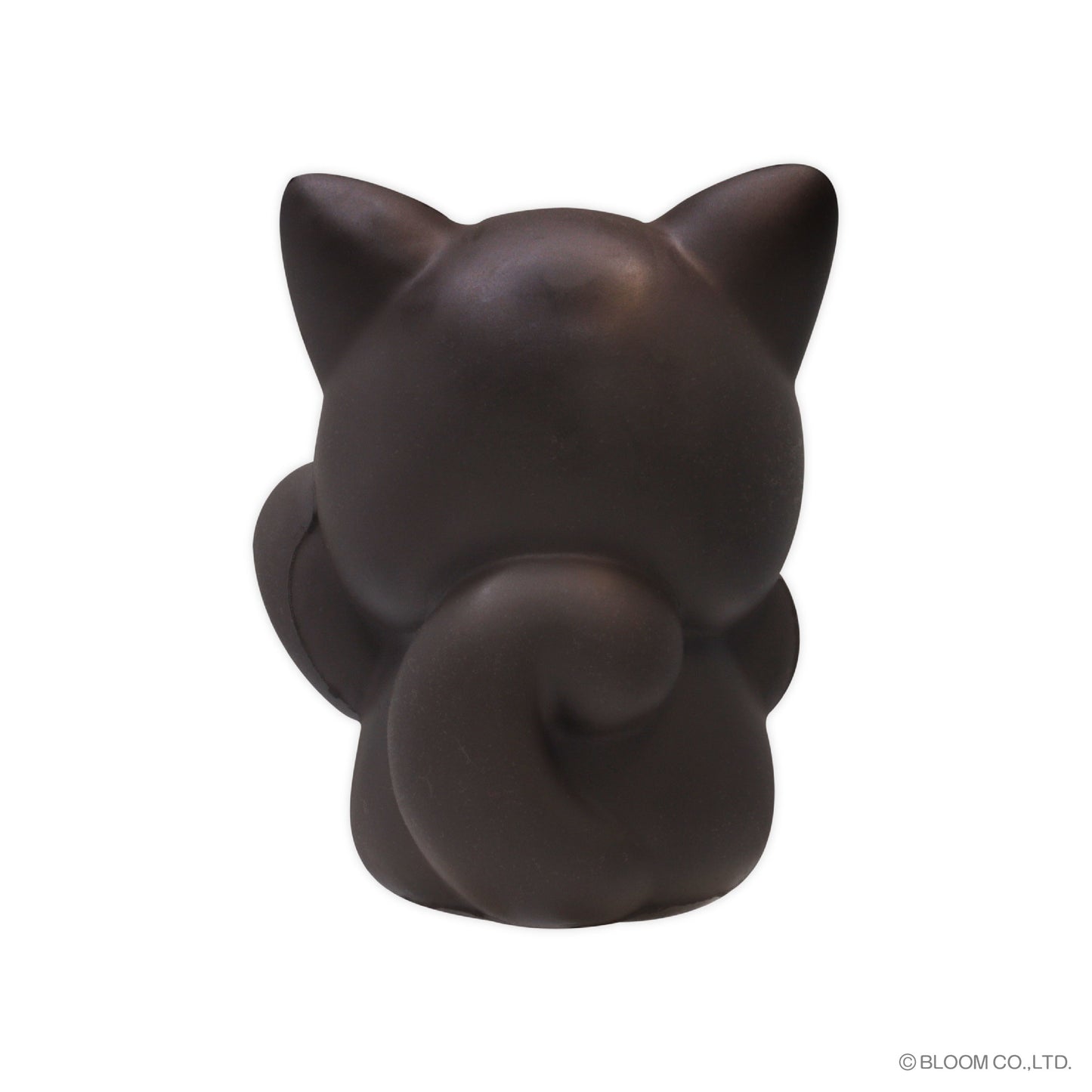 iBloom Squishy Fukumochi Maneki-Neko Lucky Cat Kawaii Soft Scented Slow Rising Stress Relief